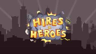 Corporate Clash: Multislacker Battle Theme