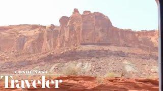 Is This The Most Scenic Train Ride In America? | Condé Nast Traveler