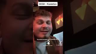 Desh Kiadatlan #tiktok #nekedbe #magyar #vicces #desh #azahriah #zenék #promo