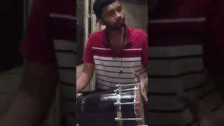 Dholki Making DGT Tabla Mekar |Tushar Shirsath |