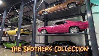 The Brothers Collection