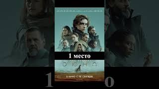 Самые популярные фильмы и сериалы 2021 года по версии IMDb