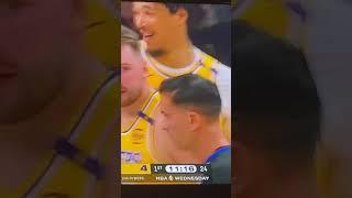 And 1 Luka go #new #basketball #nba #shorts #live