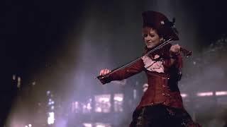 Самая красивая игра на скрипке Lindsey Stirling