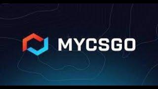 ЧЕСТНАЯ ПРОВЕРКА САЙТА MYCSGO 2022 ! ПРОВЕРКА САЙТОВ CS:GO !  ПРОВЕРКА САЙТА НА 200 РУБЛЕЙ