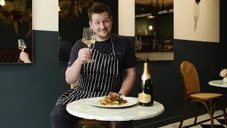 Graham Beck | Chefs Series with Matt Manning