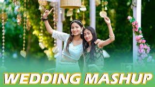 Wedding Mashup | Sangeet Special | Dance Cover | Geeta Bagdwal Choreography