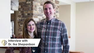 Interview w/Dr. Ike Shepardson of Hope Denver Church