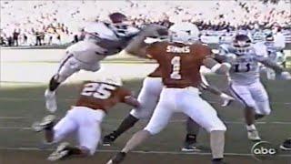 Oklahoma Sooners Game Winning Plays (Bob Stoops Era)