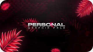 Personal Graphix PACK | Best Graphics Pack | Android & PC |  GFX PACK