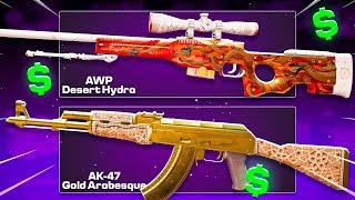 I CAN’T BELIEVE WE PULLED THESE!!! (SKIN CLUB)