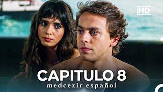 Medcezir Capítulo 8 (Doblado En Español) (FULL HD)