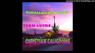 Sana Dort sax _-_ The Rynox (DJ Chrismix battle mix) Team lovers surallah mix club DJ's