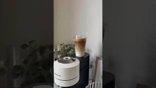 coffee? ️ #shorts #shortsfeed #coffee #nespresso #asmr