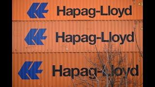 Red Sea Diversions Will Continue, Says Hapag-Lloyd CEO