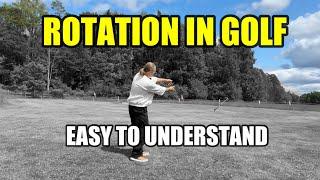 Rotation for dummies - This you need to see and understand.