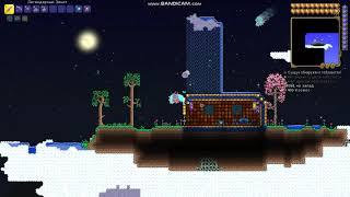 СИД НА КРАСНЫЙ ШАРИК + ПОДКОВА | Terraria (1.4.4.9)