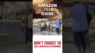 Amazon FBA Guide: From Zero to Seller. #udemycouponcode2024