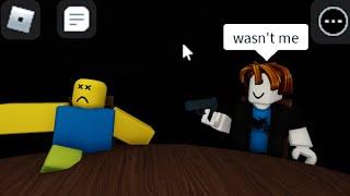 ROBLOX Breaking Point Funny Moments (MEMES)