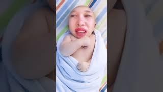 Beste Köse Yeni Tiktok Videosu - 2050'de bebek doğmuştur; #shorts