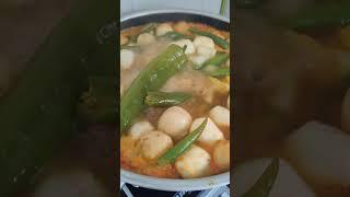 big boiling #cooking #recipe #pizza #satisfying #yummy #sound #shorts