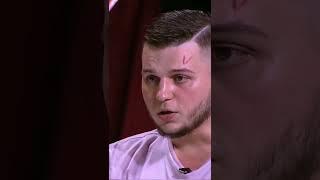 Мурад vs В. Вадимыч - Пошёл ты в баню #best7x7 #popmma #shorts