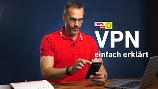 VPN: Einrichtung, IPSec, WireGuard und mehr erklärt | FRITZ! Tech 09