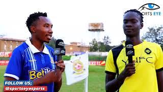 Tusker FC Did NOT PLAY THEIR BALL| Tusker vs Ulinzi Post Analysis| The Weekly Game Review