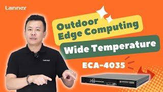 Product Insight EP57: The Ultimate Outdoor Edge Computing Powerhouse