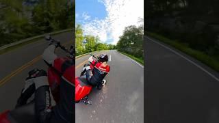 How I mount my Insta360 X4 #insta360 #insta360x4 #insta360motorcycle