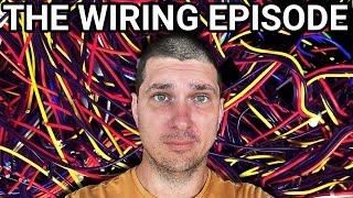 THE WIRING EPISODE (How to VK Swap Episode 13)