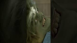 The Hulk vs The Abomination | The Incredible Hulk #shorts