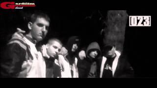 Supreme  - 4 Elementa (Serbian  Rap) 2011 HD