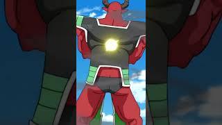 Tagoma Reveals His True Colors to Frieza!