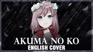 [Attack on Titan Final Season ED] Akuma no Ko (ENGLISH COVER by Sati Akura)