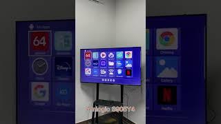 X98 S500 Android TV Stick #shorts #tvstick #firestick
