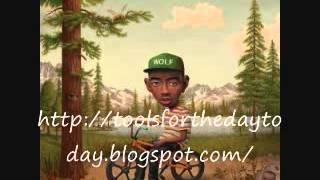 Tyler the Creator - Treehouse95 (WOLF Album Download)