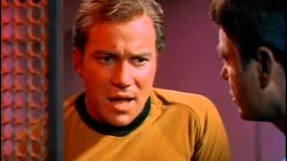 Star Trek TOS (Preview S2-E13) - Obsession