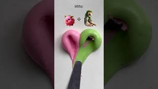 Italian brainrot mixing #italianbrainrot #mixing #satisfying