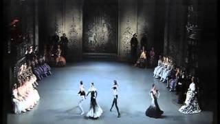 Swan lake -  spanish danceO. Semionova & M. Ugrekhelidze 0001