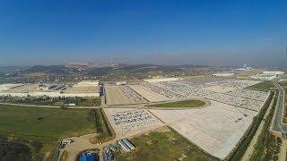 Asım Kibar Organize Sanayi Bölgesi ( Hyundai ) Kocaeli