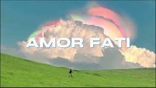 Dylan D - Amor Fati