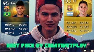 BEST PACK CREATIVE7PLAY