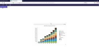 SpreadsheetWEB Dashboard