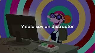 Esteman - El distractor || Letra