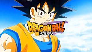 Dragon Ball Daima - 4k Edit [AMV] | Episode 1 edit.