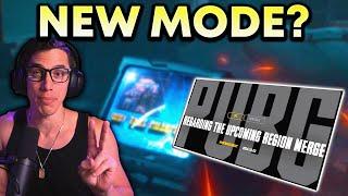 PUBG SERVER MERGER INFO & NEW ZOMBIE UPDATE | PUBG SEASON 32