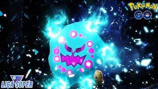 MUCHO OJO CON ÉL ¡SPIRITOMB Y EL DOBLE BUFF QUE NECESITABA EN LIGA SÚPER!