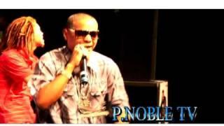 OJ THE JUICEMAN ON P NOBLETV