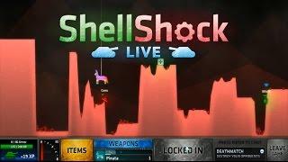 DONT HATE, APPRECIATE!! - ShellShock Live
